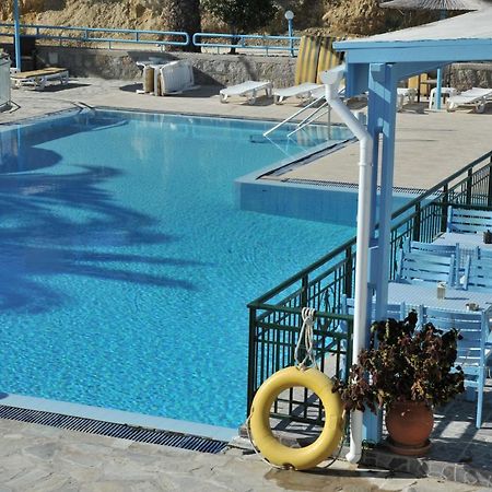 Kéfalos Billys Studios المظهر الخارجي الصورة